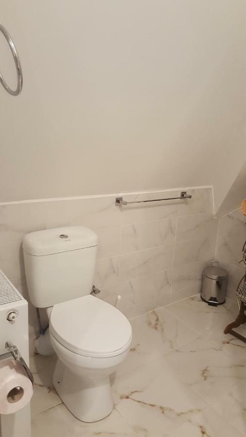 Karlsson Borjomi Apartment. Kültér fotó