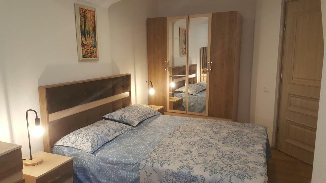 Karlsson Borjomi Apartment. Kültér fotó