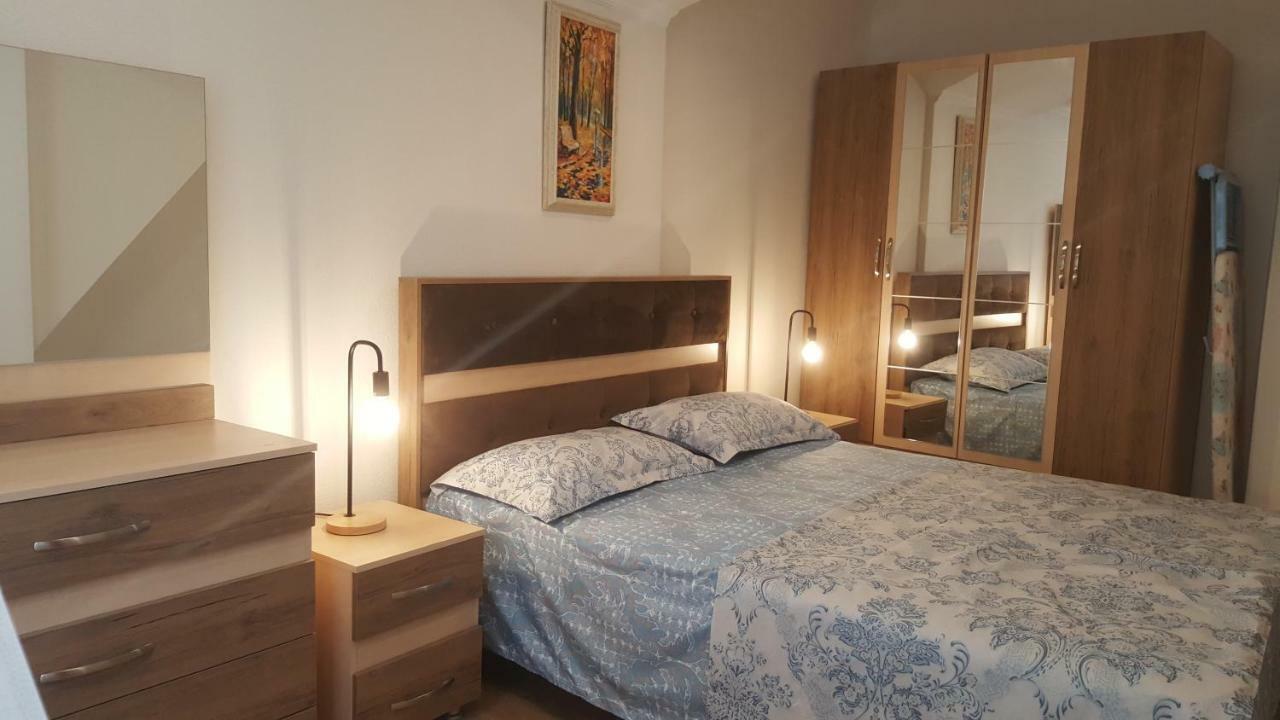 Karlsson Borjomi Apartment. Kültér fotó