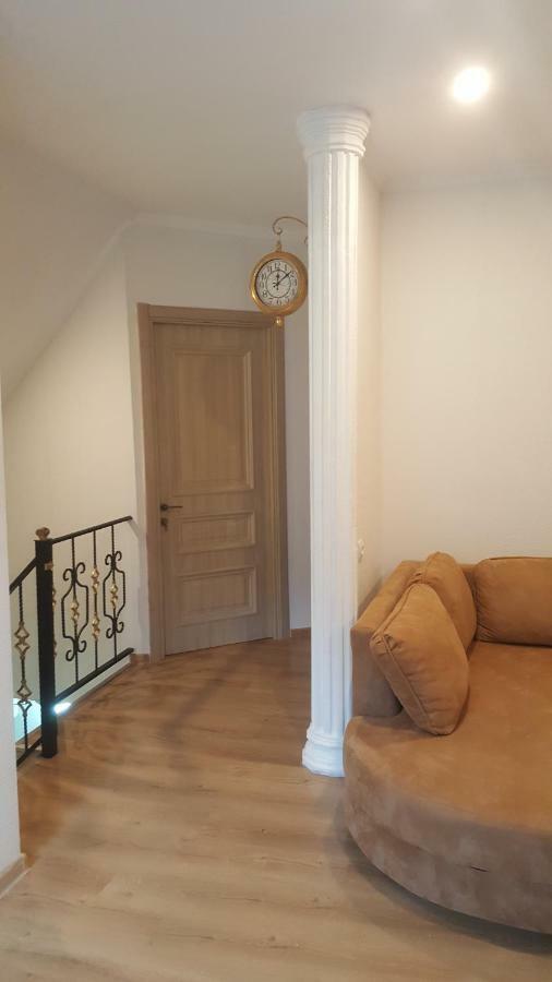 Karlsson Borjomi Apartment. Kültér fotó